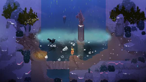 Songbringer Screenshot #2