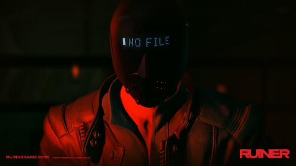 RUINER Screenshot #1