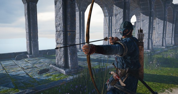 War of the Vikings Screenshot #1