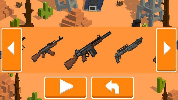 Insane Road Screenshot #1