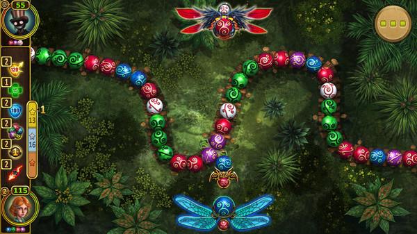 Marble Duel Screenshot #3