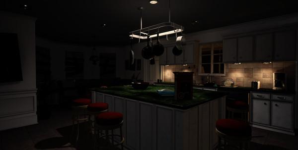 Paranormal Activity: The Lost Soul Screenshot #2