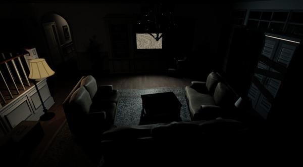 Paranormal Activity: The Lost Soul Screenshot #3
