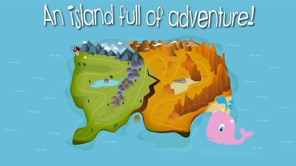 Keebles Screenshot #1