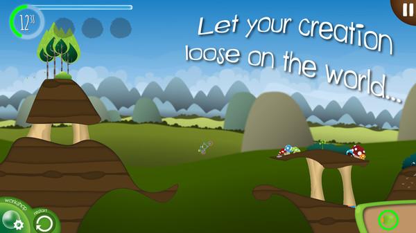 Keebles Screenshot #2