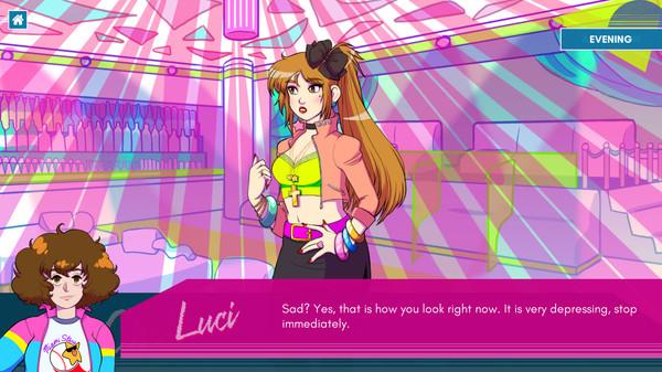 Ghosts of Miami Screenshot #2