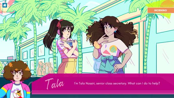 Ghosts of Miami Screenshot #3