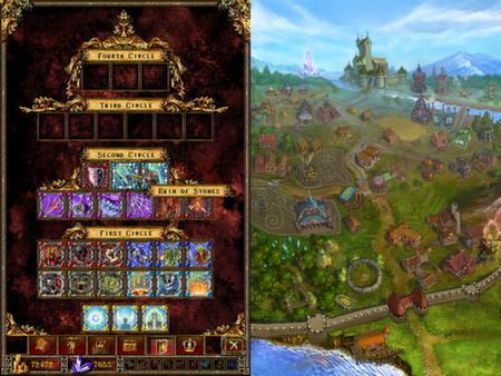 Eador: Genesis Screenshot #2