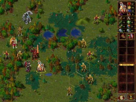 Eador: Genesis Screenshot #3