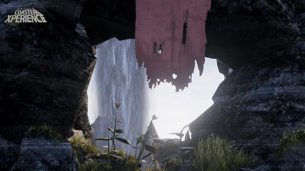 Rollercoaster Xperience Screenshot #2