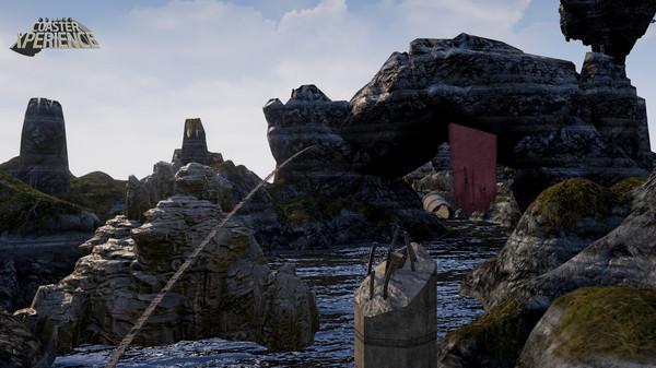 Rollercoaster Xperience Screenshot #3