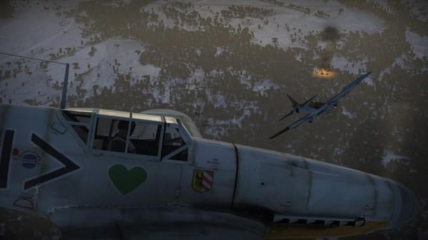 War Thunder - Steam Pack Screenshot #1