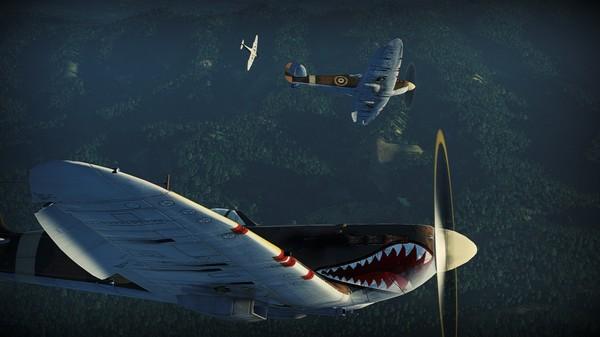 War Thunder - Steam Pack Screenshot #2