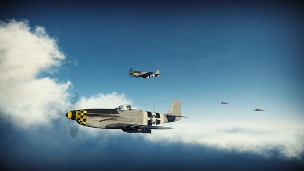 War Thunder - Steam Pack Screenshot #3