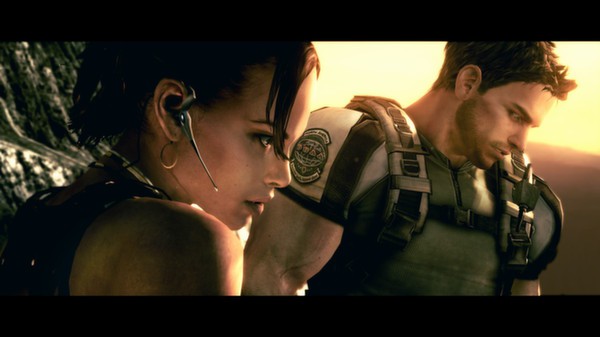 Resident Evil 5 Screenshot #2