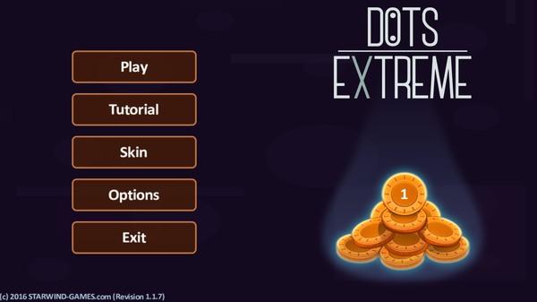 Dots eXtreme Screenshot #1