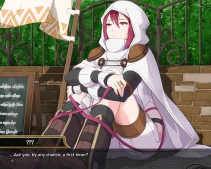 Lionheart Screenshot #1