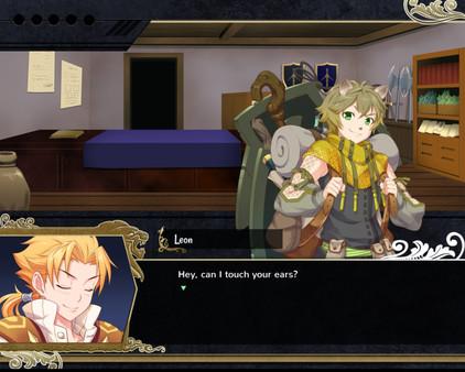 Lionheart Screenshot #3