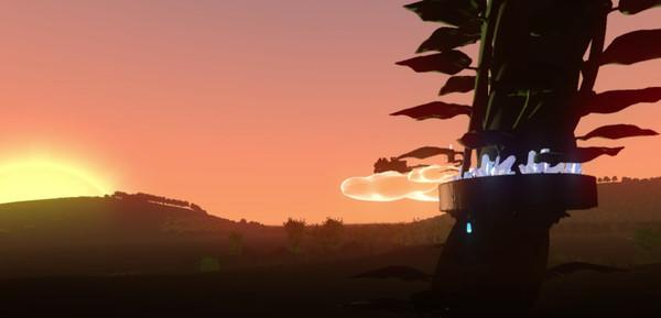 Jack Spriggan Screenshot #1