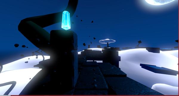 Jack Spriggan Screenshot #2