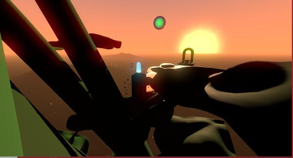 Jack Spriggan Screenshot #3