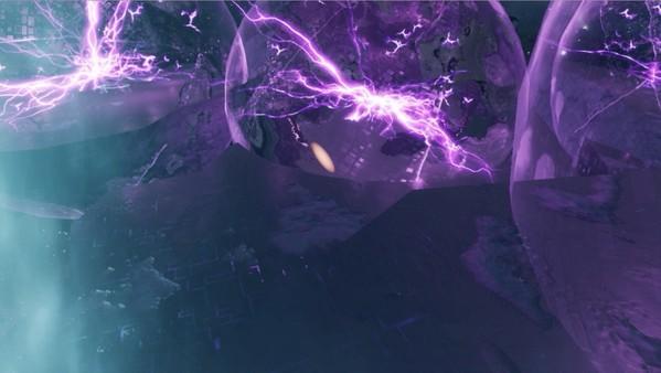 The Stone Screenshot #2