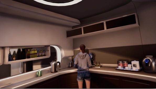 The Stone Screenshot #3