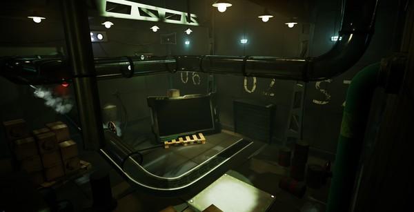 CubeWorks Screenshot #2