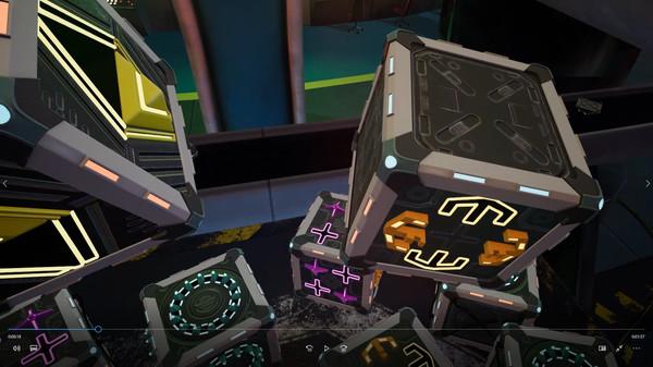 CubeWorks Screenshot #3