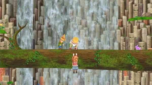 Secret of Mana Screenshot #2