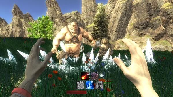 Champions of Odin Screenshot #1