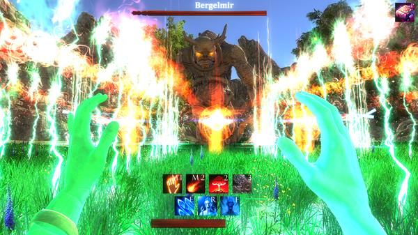 Champions of Odin Screenshot #2