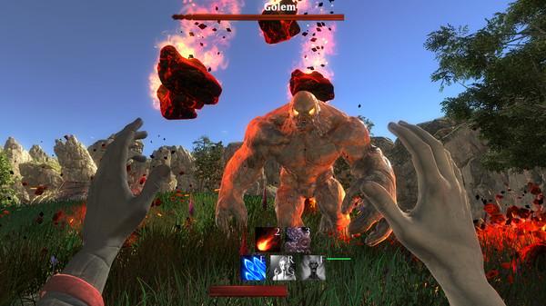 Champions of Odin Screenshot #3