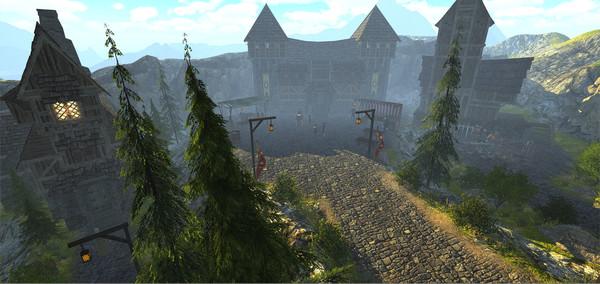 Rules of Destruction Screenshot #2