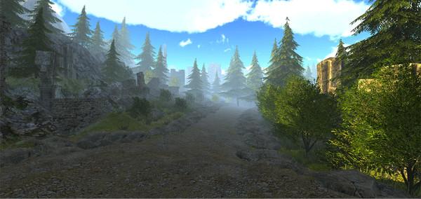 Rules of Destruction Screenshot #3