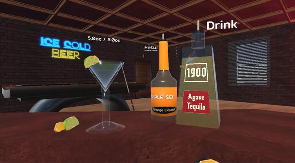 Flairtender Screenshot #3