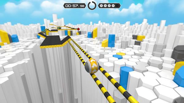 GyroSphere Trials Screenshot #3