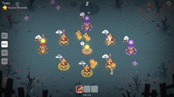 Elementals Reborn Screenshot #3