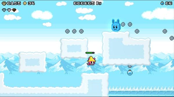 MagiCat Screenshot #3