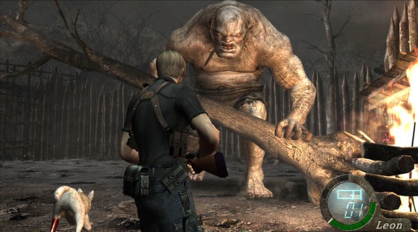 Resident Evil 4 Ultimate HD Edition Screenshot #2