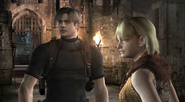 Resident Evil 4 Ultimate HD Edition Screenshot #3