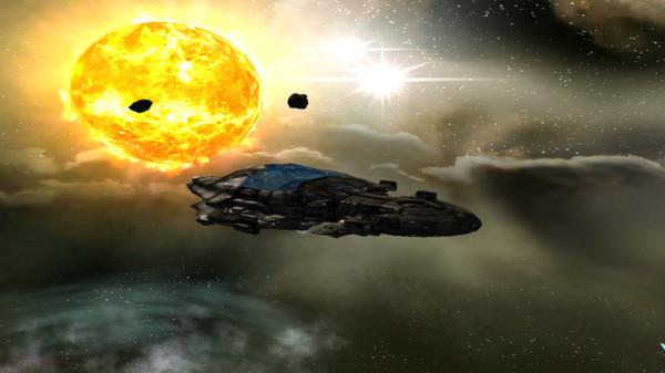 Haegemonia: The Solon Heritage Screenshot #1