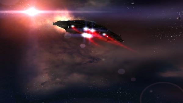 Haegemonia: The Solon Heritage Screenshot #3