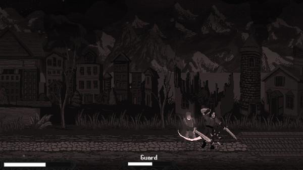 Deadly Edge Screenshot #1