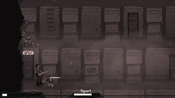 Deadly Edge Screenshot #2