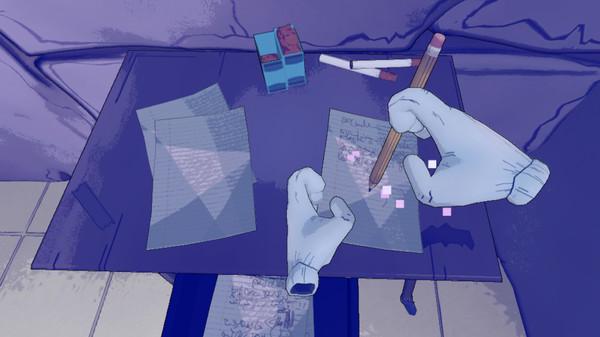 Prison Boss VR Screenshot #3