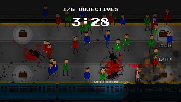 Dead Drop Screenshot #1