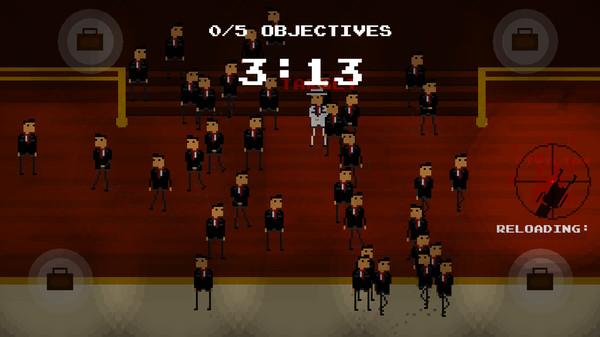 Dead Drop Screenshot #2