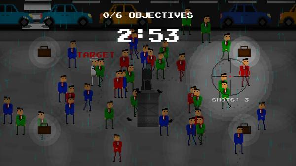 Dead Drop Screenshot #3