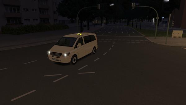 OMSI 2 Downloadpack Vol. 1 - KI Fahrzeuge Screenshot #1